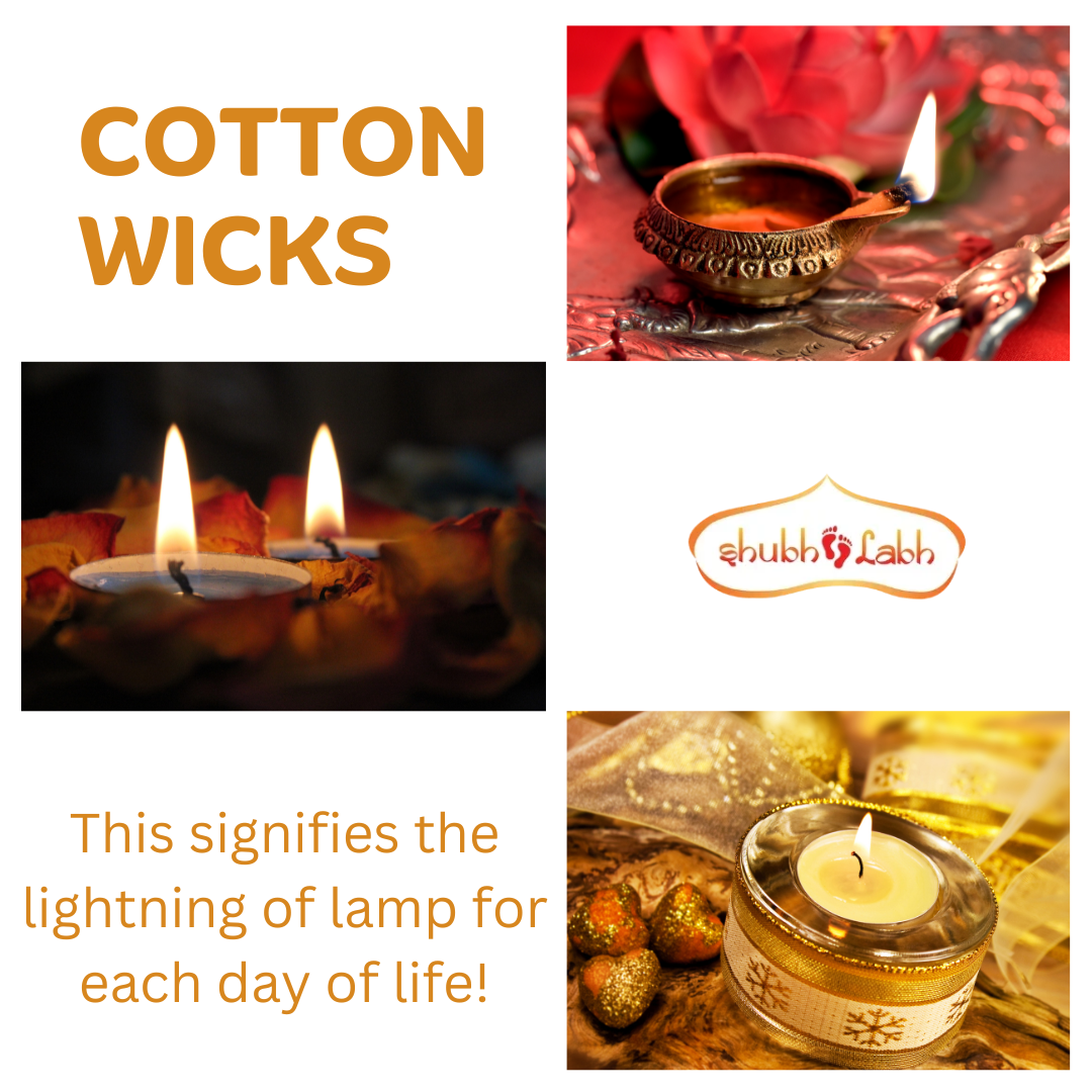 Cotton Wick Manufacturers in Mauritius