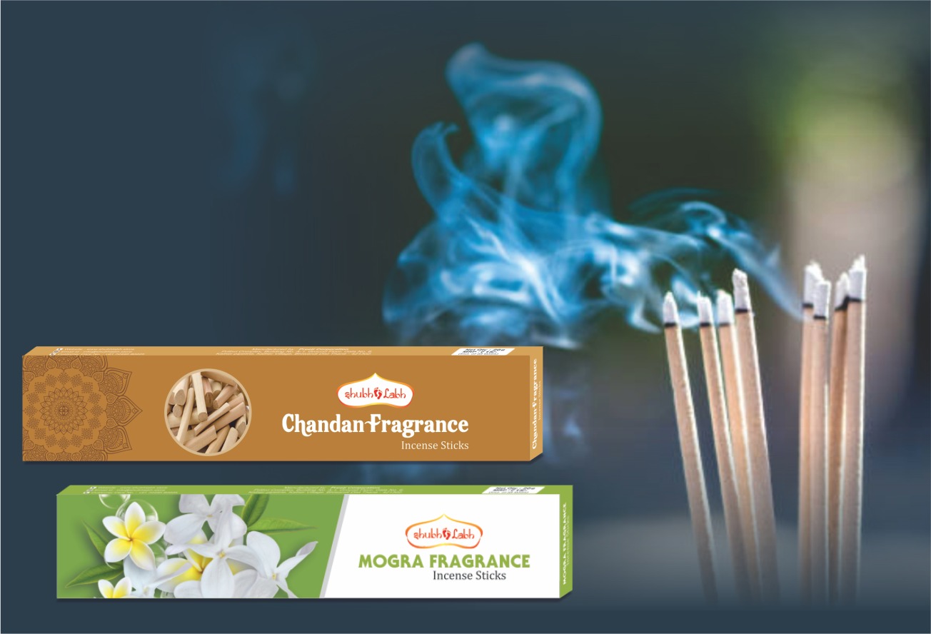Shubh Labh - Incense Stick Manufacturers in Iraq