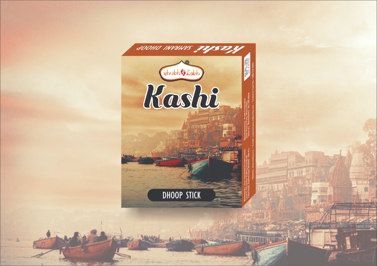 Dhoop Stick Manufacturers in India