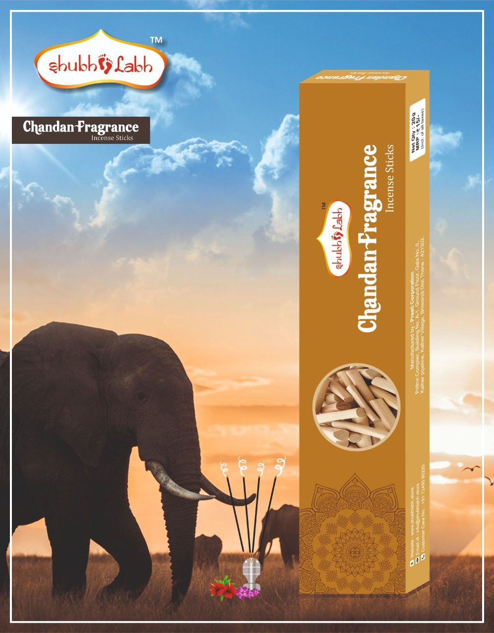 sandal incense sticks manufacture sandal incense sticks manufacture